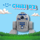 Chibi R2 Astromech