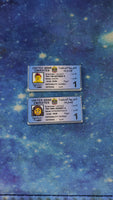 Emirates id tile