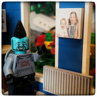 Add-Ons for LEGO sets