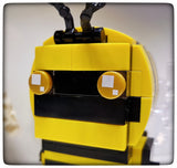عيون بديلة من Brickheadz