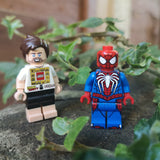 Ps4 Web Slinger